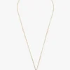 Collier du signe du zodiaque du Verseau Collier du signe du zodiaque du Verseau