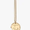 Collier du signe du zodiaque du Verseau Collier du signe du zodiaque du Verseau