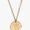 Collier du signe du zodiaque Gémeaux Collier du signe du zodiaque Gémeaux