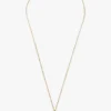 Collier du signe du zodiaque Gémeaux Collier du signe du zodiaque Gémeaux