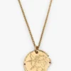 Collier du signe du zodiaque Sagittaire Collier du signe du zodiaque Sagittaire