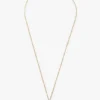 Collier du signe du zodiaque Sagittaire Collier du signe du zodiaque Sagittaire