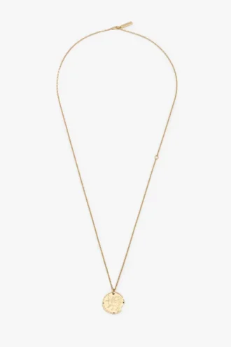 Collier du signe du zodiaque Sagittaire