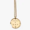 Collier du signe du zodiaque Sagittaire Collier du signe du zodiaque Sagittaire