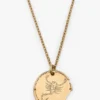 Collier du signe du zodiaque Scorpion Collier du signe du zodiaque Scorpion
