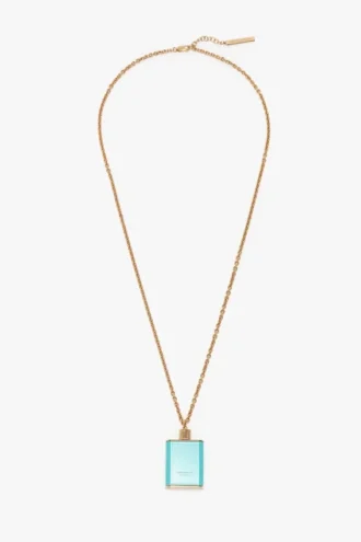 collier flacon de parfum en portofino 97 1 330x495 - Collier flacon de parfum en portofino'97