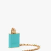 Collier flacon de parfum en portofino’97 Collier flacon de parfum en portofino’97