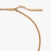 Collier flacon de parfum en portofino’97 Collier flacon de parfum en portofino’97