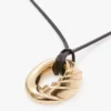 Collier imposant Collier imposant