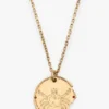 Collier signe du zodiaque Cancer Collier signe du zodiaque Cancer