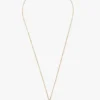 Collier signe du zodiaque Cancer Collier signe du zodiaque Cancer