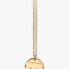 Collier signe du zodiaque Cancer Collier signe du zodiaque Cancer