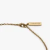 Collier du signe du zodiaque Bélier Collier du signe du zodiaque Bélier