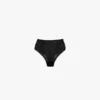 Culotte en dentelle noire Culotte en dentelle noire