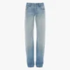 Harper jean en bleu heritage