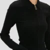 Haut Mila en noir
