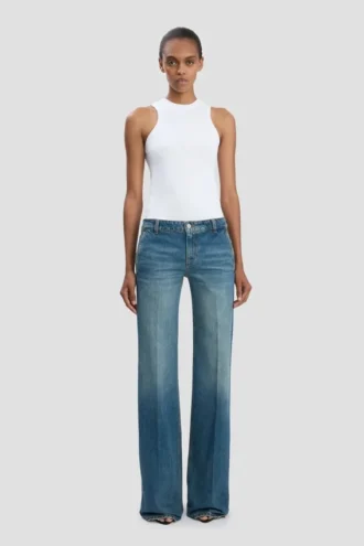 Jean Gigi bleu moyen