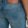 Jean Gigi bleu moyen