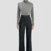 Jean stretch Alina délavé indigo Jean stretch Alina délavé indigo
