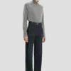Jean stretch Alina délavé indigo Jean stretch Alina délavé indigo