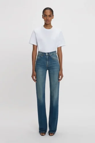 Jean Julia bleu moyen