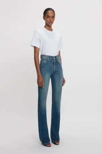 Jean Julia bleu moyen