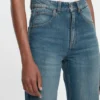 Jean Julia bleu moyen