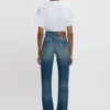 Jean Julia bleu moyen