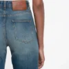 Jean Julia bleu moyen