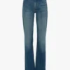 Jean stretch Julia bleu moyen