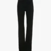 Jean stretch Julia en noir délavé Jean stretch Julia en noir délavé