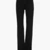 Jean stretch Julia en noir délavé Jean stretch Julia en noir délavé