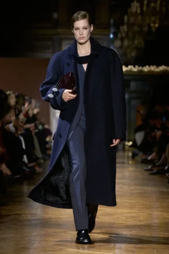 Look automne-hiver 2026 – 1
