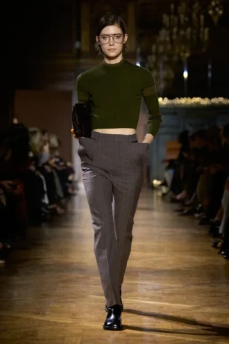 Look AW26 – 10