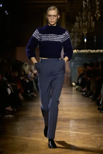 Look AW26 – 17 Look AW26 – 17