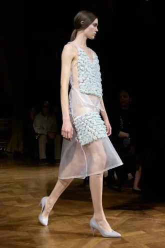 Look AW26 – 20
