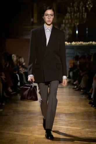 Look AW26 – 23