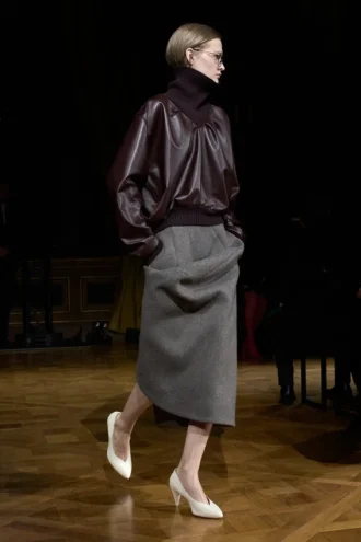 Look AW26 – 27