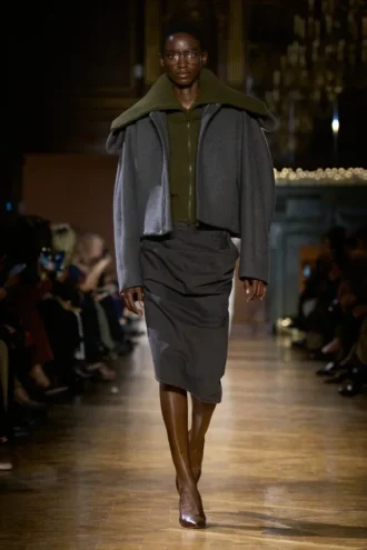 Look AW26 – 29