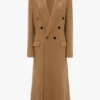 Manteau couleur camel Manteau couleur camel