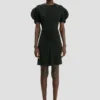 Mini-robe Bela en noir Mini-robe Bela en noir
