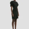 Mini-robe Bela en noir Mini-robe Bela en noir