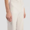 Pantalon Alina couleur ivoire Pantalon Alina couleur ivoire