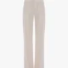 Pantalon Alina couleur ivoire Pantalon Alina couleur ivoire