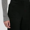 Pantalon Alina en noir Pantalon Alina en noir