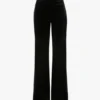 Pantalon Alina en velours Midnight Pantalon Alina en velours Midnight