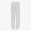 Pantalon cargo blanc Pantalon cargo blanc