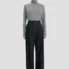 Pantalon Charlee en Midnight
