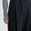 Pantalon Charlee en Midnight