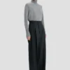 Pantalon Charlee en Midnight